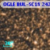 OGLE BUL-SC18 242825