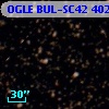 OGLE BUL-SC42 402431