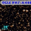 OGLE MM7-A V88