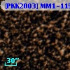 [PKK2003] MM1-1151