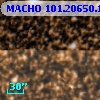 MACHO 101.20650.1216
