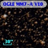 OGLE MM7-A V10