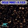 OGLE MM7-A V13