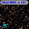 OGLE MM7-A V15