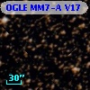 OGLE MM7-A V17