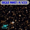 OGLE MM7-A V23