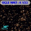 OGLE MM7-A V33