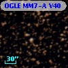 OGLE MM7-A V40
