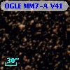 OGLE MM7-A V41