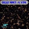 OGLE MM7-A V70