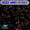 OGLE MM7-A V72