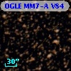OGLE MM7-A V84