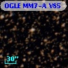 OGLE MM7-A V85