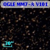 OGLE MM7-A V101