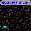 OGLE MM7-A V104