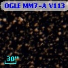 OGLE MM7-A V113