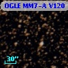 OGLE MM7-A V120