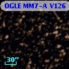 OGLE MM7-A V126