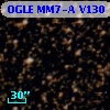 OGLE MM7-A V130