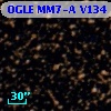 OGLE MM7-A V134