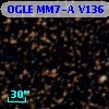 OGLE MM7-A V136