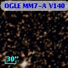 OGLE MM7-A V140