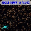 OGLE MM7-A V142