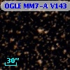 OGLE MM7-A V143
