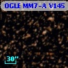 OGLE MM7-A V145