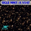 OGLE MM7-A V147