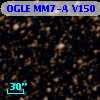 OGLE MM7-A V150