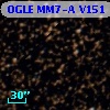 OGLE MM7-A V151