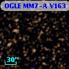 OGLE MM7-A V163