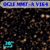 OGLE MM7-A V164