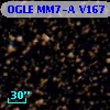 OGLE MM7-A V167
