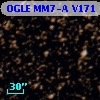 OGLE MM7-A V171