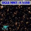 OGLE MM7-A V180