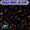 OGLE MM7-B V70