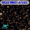 OGLE MM7-A V11