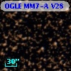 OGLE MM7-A V28