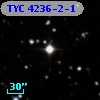 TYC 4236-2-1