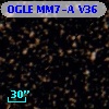 OGLE MM7-A V36
