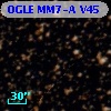 OGLE MM7-A V45