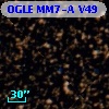 OGLE MM7-A V49