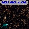 OGLE MM7-A V50