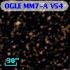 OGLE MM7-A V54