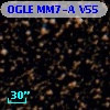 OGLE MM7-A V55