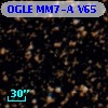 OGLE MM7-A V65