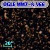 OGLE MM7-A V66