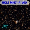 OGLE MM7-A V69